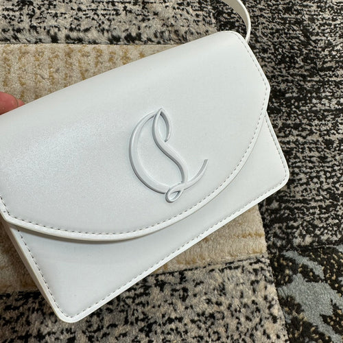 Crossbody