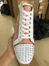 Scarpe da ginnastica