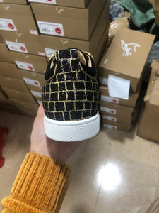 Scarpe da ginnastica