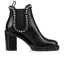 Stiefel 70 mm