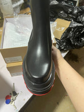 Stiefel