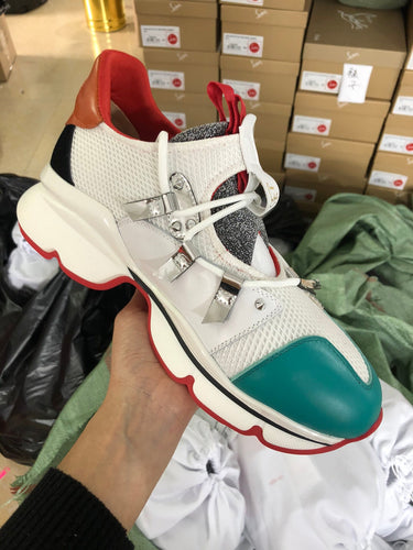 Scarpe da ginnastica