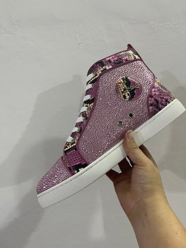 Scarpe da ginnastica