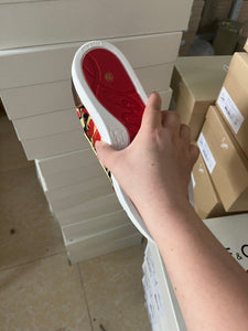 Scarpa da ginnastica