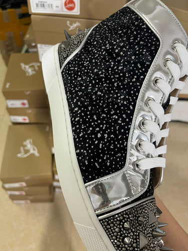 Scarpe da ginnastica
