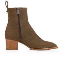 Stiefel 55 mm