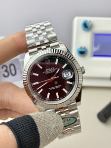 just 41 men's watches
