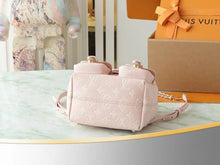 Backpacks