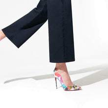 Pumps