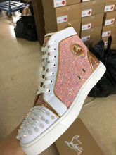 Scarpe da ginnastica
