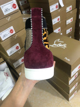 Scarpa da ginnastica