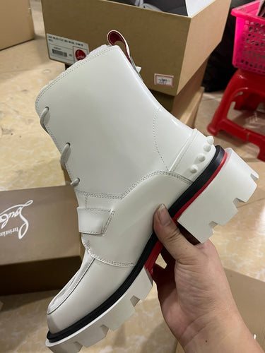 Stiefel
