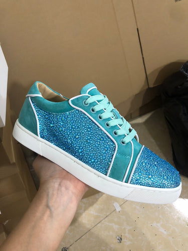 Scarpe da ginnastica
