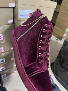 Scarpe da ginnastica