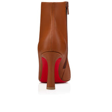 Stiefel 85 mm