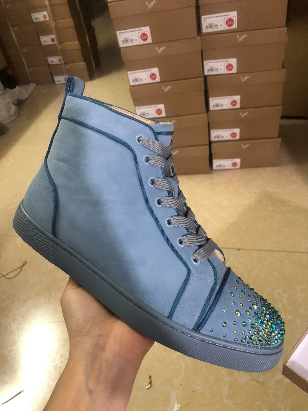 Scarpa da ginnastica