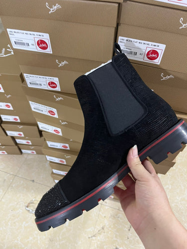 Stiefel