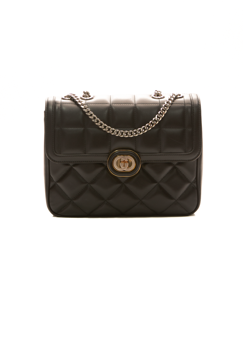 Deco Small Flap Bag