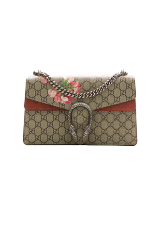 Blooms Small Dionysus Bag