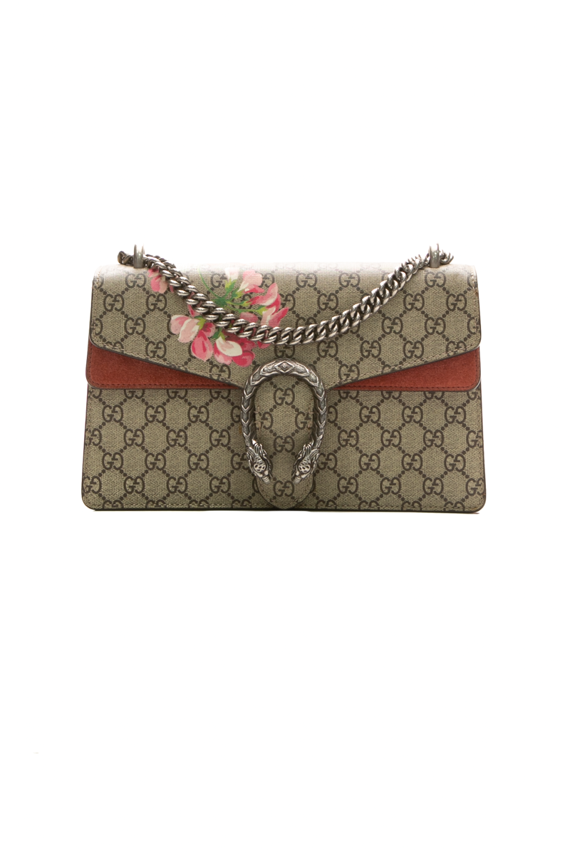 Blooms Small Dionysus Bag