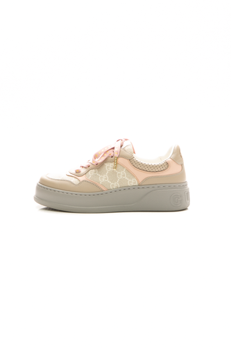 Chunky Sneakers - Size 37