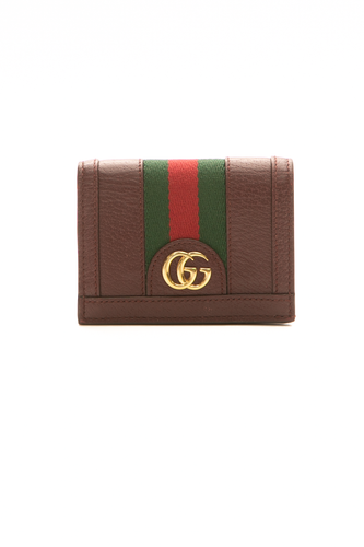 Ophidia Small Wallet