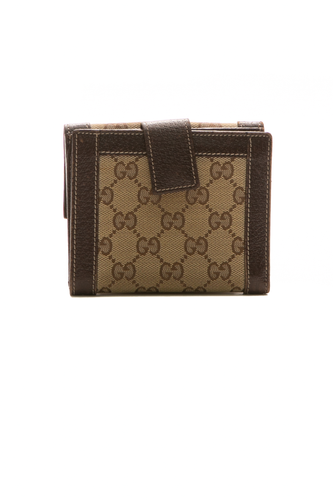 Charmy Square Wallet