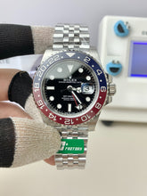 Master II 'Pepsi'