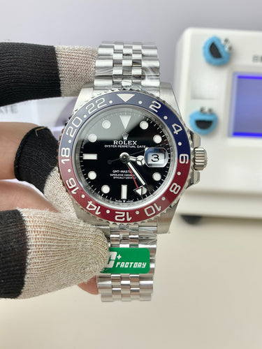 Master II 'Pepsi'