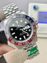 Master II 'Pepsi'