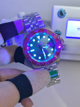 Master II 'Pepsi'
