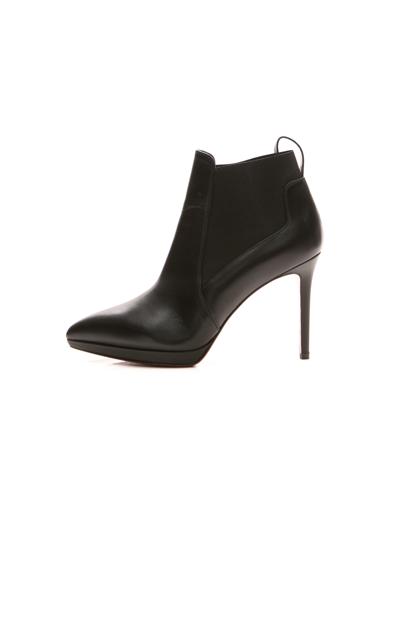 Crochinetta Bootie - Size 39