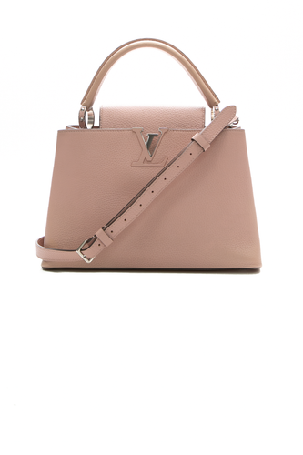 Capucines PM Bag