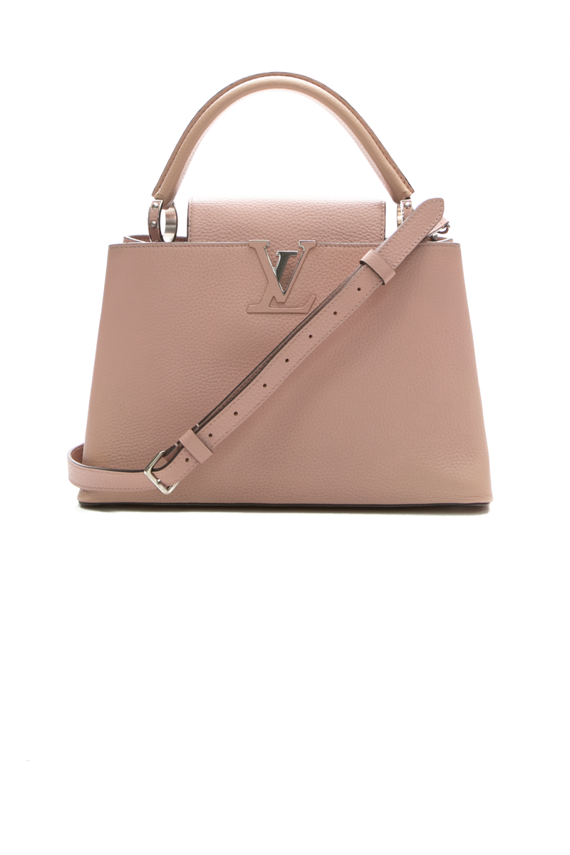 Capucines PM Bag