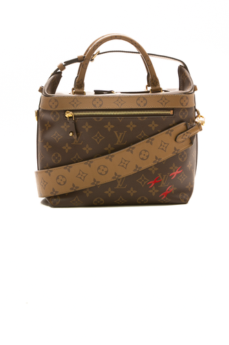 City Cruiser PM Bag