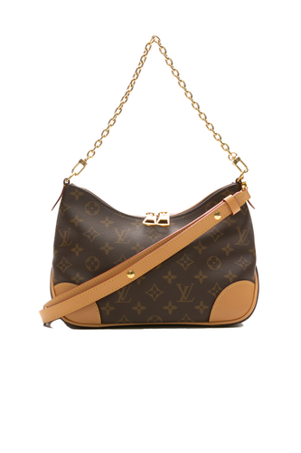 Boulogne PM Bag