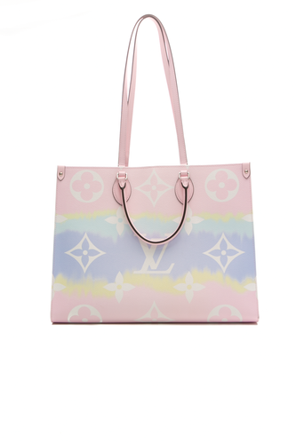 Escale OnTheGo GM Tote Bag