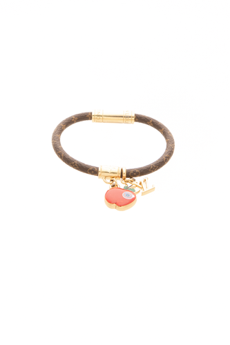 Apple Bracelet