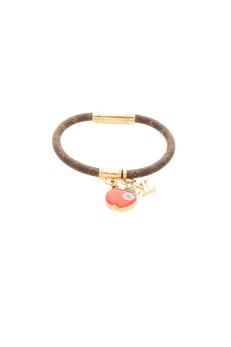 Apple Bracelet