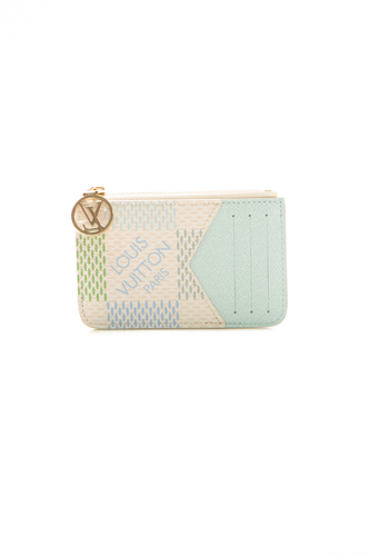 Damierlicious Romy Card Holder