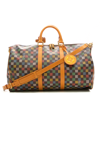 Keepall Bandouliere 50 Bag