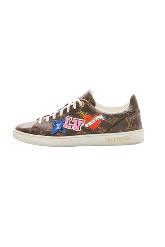 Frontrow Sneakers - Size 37.5