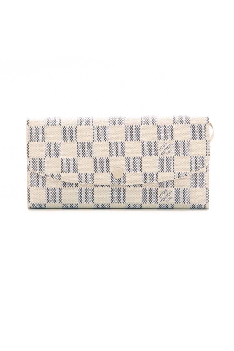 Emilie Wallet