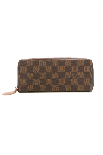 Clemence Wallet