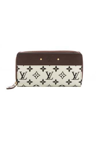 Gamma Zippy Wallet