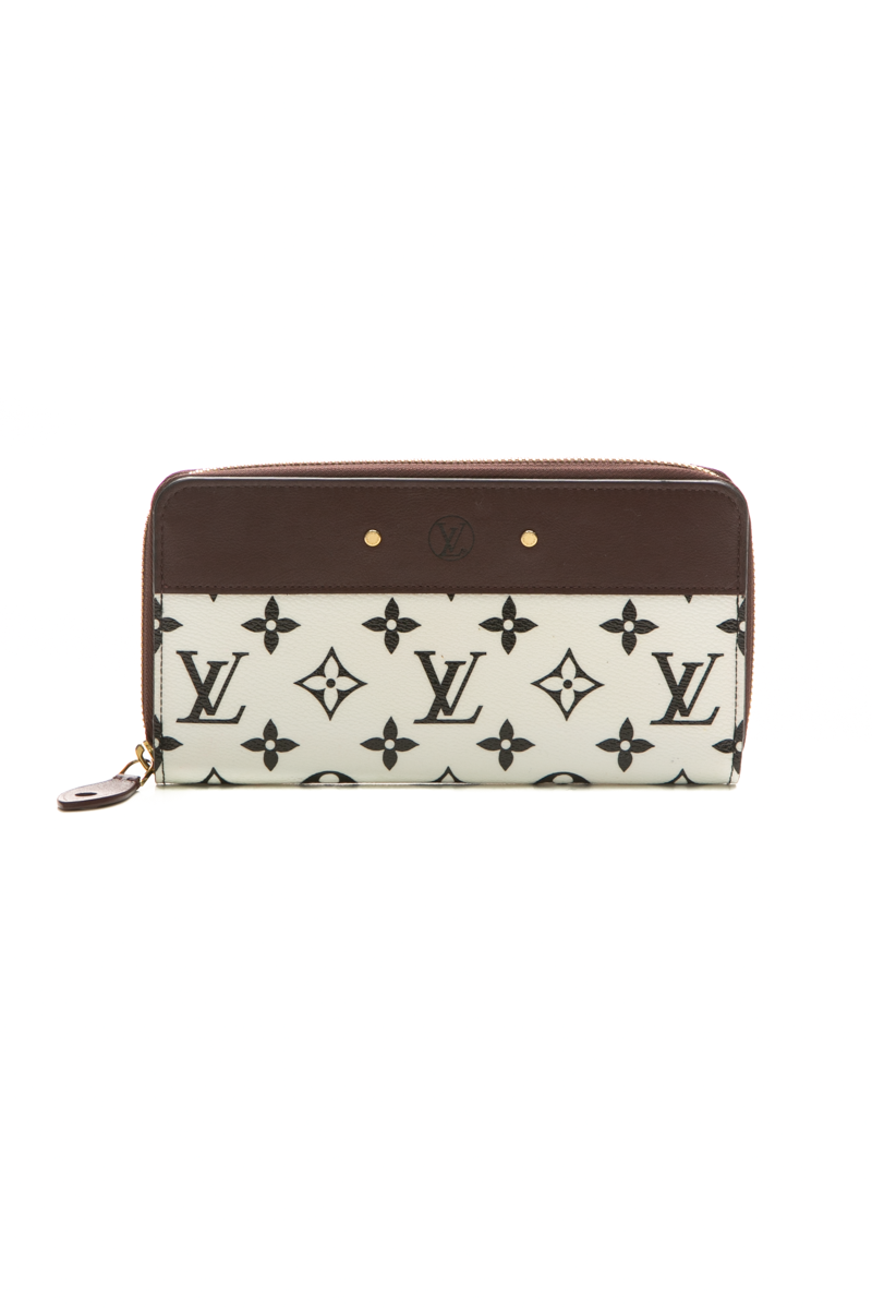 Gamma Zippy Wallet