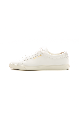 Andy Embellished Sneakers - Size 40