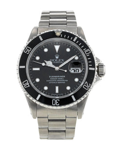 Submariner Men's Watch