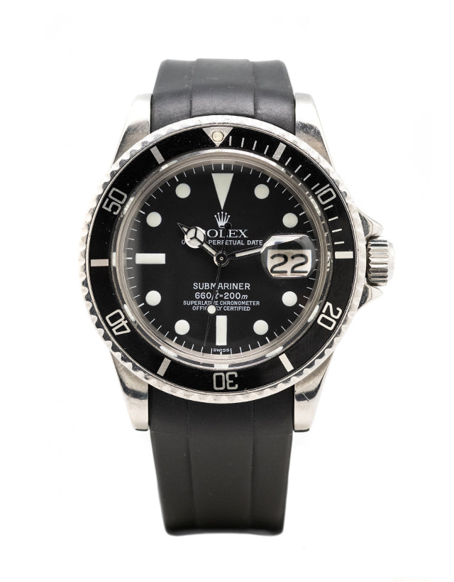 Submariner Mens Watch
